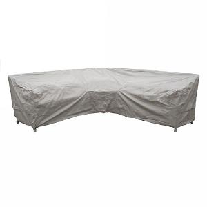 Bramblecrest Curved Corner Sofa Cover