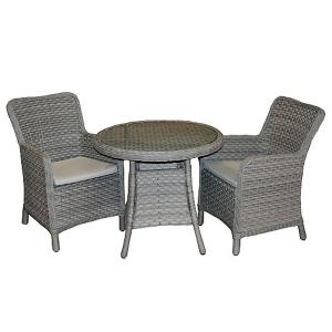 Bramblecrest Geneva Bistro Set