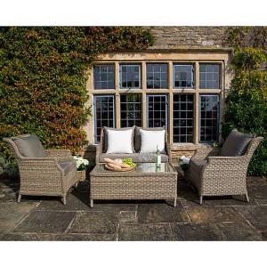 Bramblecrest Frampton Lounge Set