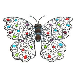 Butterfly Wall Art XL