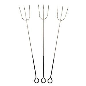 Toasting Fork Set of 3