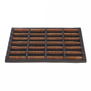 Gardman Rubber Backed Boot Scraper Mat