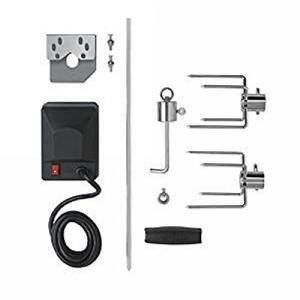 Napoleon Heavy Duty Rotisserie Kit for 405/450/485/495/500 Series