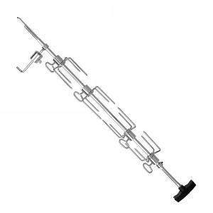 Napoleon Commercial Rotiserie Kit for 665 Series