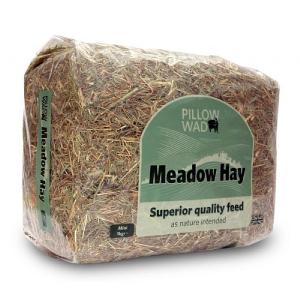 Pillow Wad Hay Small 1kg
