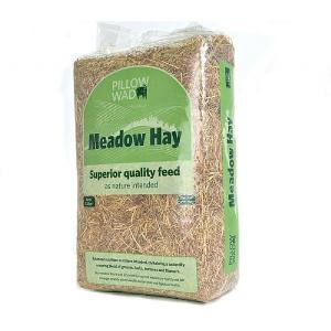 Pillow Wad Hay 2.25kg