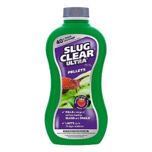 Slugclear Ultra 3 Pellets 685g