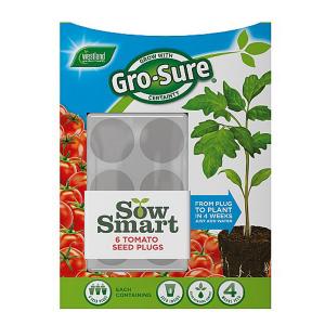 Gro-Sure Sow Smart Tomato Gro-Pod