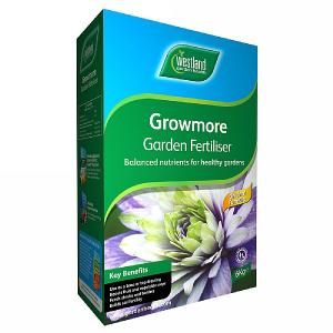 Westland Growmore Garden Fertiliser 6kg
