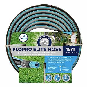 Flopro Elite Hose 15m