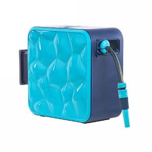 Flopro+ Cube Auto Retract Hose Reel 20m