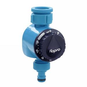 Flopro Mechanical Timer