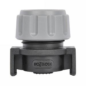 Hozelock Easy Drip End Plug (2 Pack)