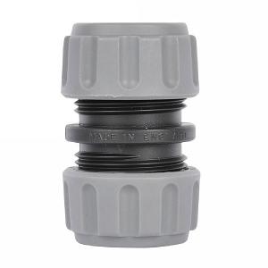 Hozelock Easy Drip Straight Connector (2 Pack)