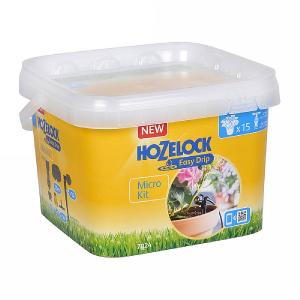 Hozelock Easy Drip Micro Kit