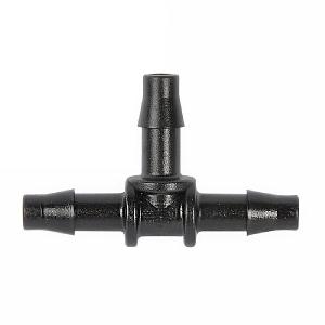 Hozelock Easy Drip T Piece 4mm (10 Pack)