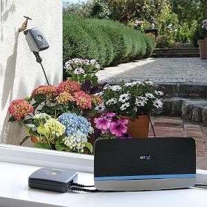 Hozelock Cloud Controller Automatic Watering System