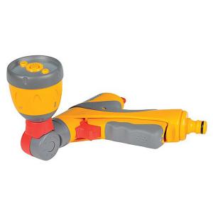 Hozelock Ultra Twist 2 in 1 Spray Gun