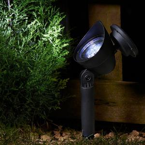 Smart Solar Prima Spotlight