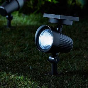 Smart Solar Ultra Spotlight