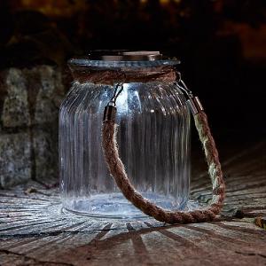 Smart Solar Truro Jar