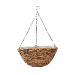 Smart Garden Hyacinth Hanging Basket - 14''