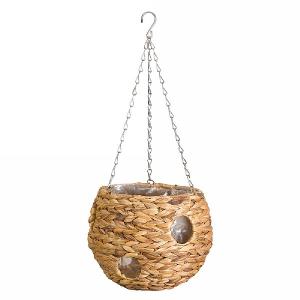Smart Garden Hyacinth Hanging Ball - 9''