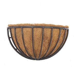 Smart Garden Forge Wall Basket - 16''