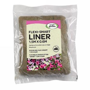 Smart Garden Flexi-Smart Liner - 1.5 x 60cm