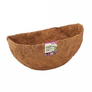 Smart Garden Coco Liner - Wall Basket 16" (40cm)