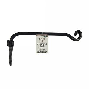 Smart Garden Forge Square Hook - 6''