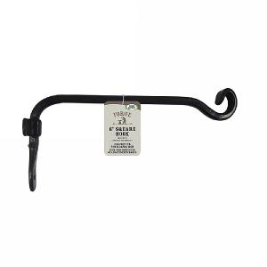 Smart Garden Forge Square Hook - 8''