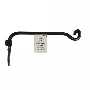 Smart Garden Forge Square Hook - 10''