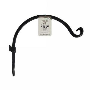 Smart Garden 8" Forge Round Hook