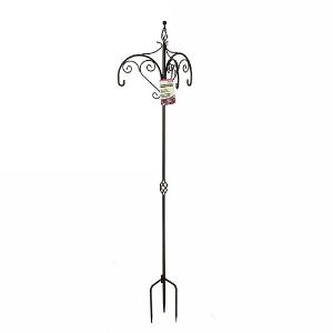 Smart Garden Triple Garden Hanger Scroll Design - 2m