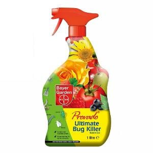 Provado Ultimate Bug Killer Ready to Use 1L