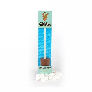 Gnaw Milk Hot Chocolate Shot 50g