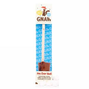 Gnaw Mint Hot Chocolate Shot 50g