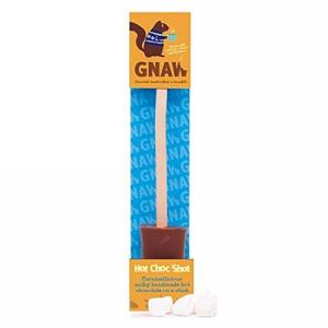 Gnaw Caramel Hot Chocolate Shot 50g