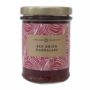 England Preserves Red Onion Marmalade 200g