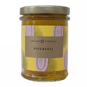 England Preserves Piccalilli 200g