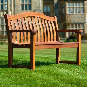 Alexander Rose Cornis Turnberry Bench 5ft