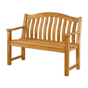 Alexander Rose Roble 4ft Turnberry Bench
