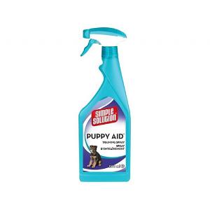 Simple Solution Puppy Aid Training Spray