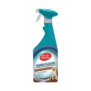 Simple Solution Hard Floor Stain & Odour Remover