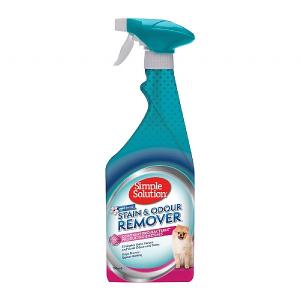 Simple Solution Stain & Odour Remover Spray