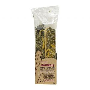Rosewood Sunflower & Chamomile Sticks 1