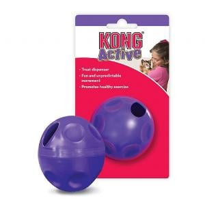 Kong Cat Treat Ball