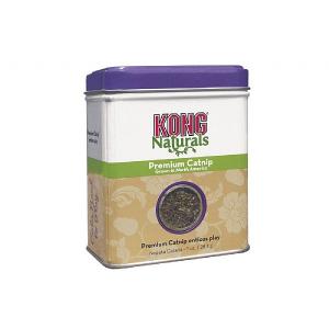 Kong Naturals Premium Catnip 28g