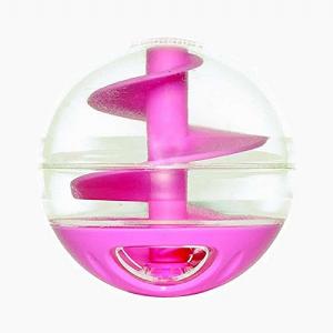 Catit Treat Ball - Pink